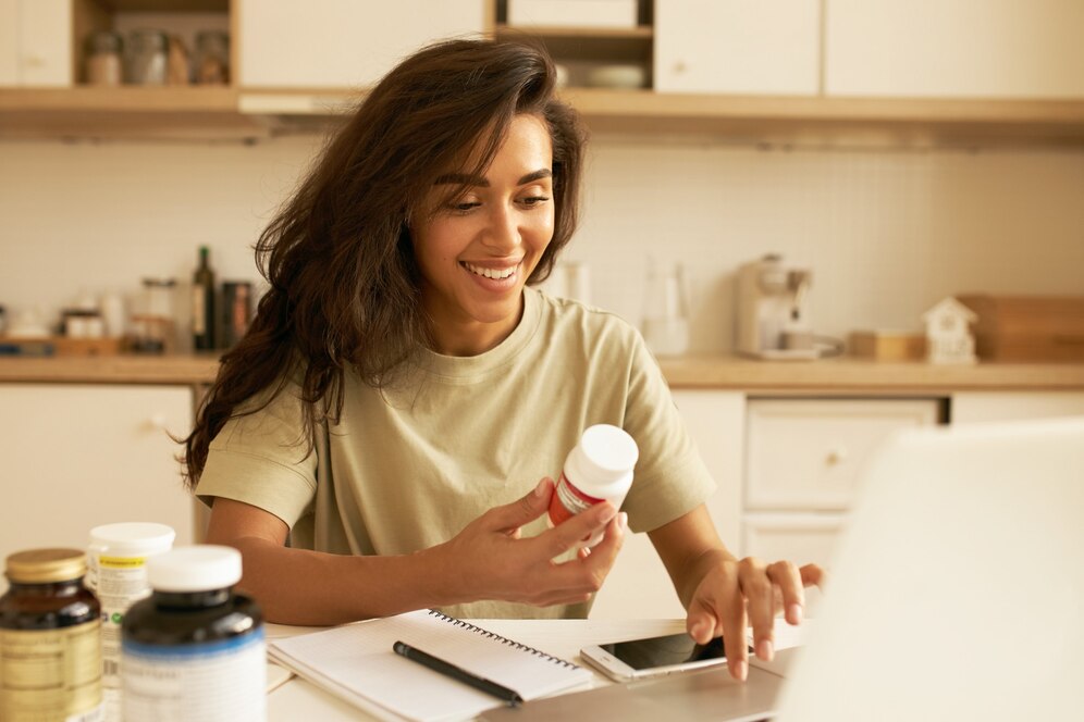 How Prescription Drugs Fit Into the U.S. Wellness System
